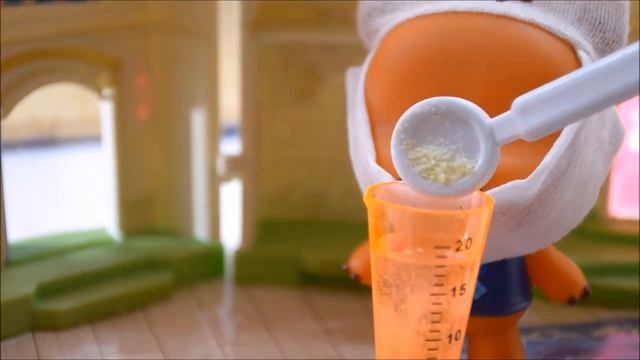 Ми-ми-мишки, видео с игрушками