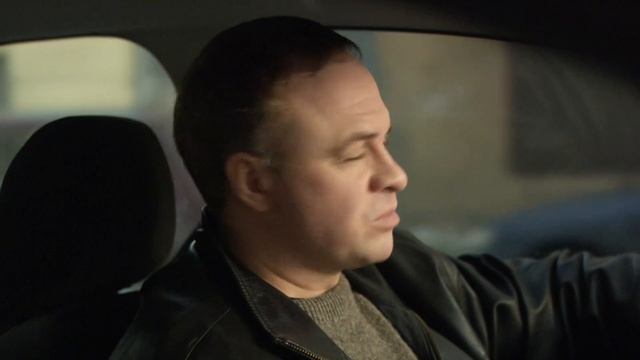 НАСТОЯЩИЕ - 2 серия смотреть онлайн