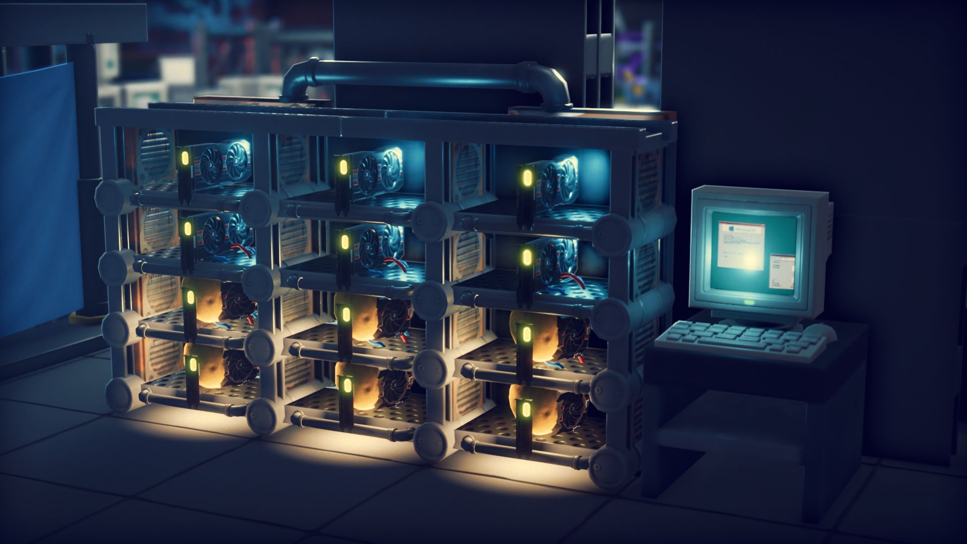 EFD +Mods | 8 Задачи | Без комментариев