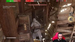 b]1 Assassin’s Creed Mirage | 0% | PS5 | Первое прохождение | 24.08.25
