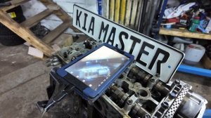 Попробовал починить двигатель сам - вот итог!