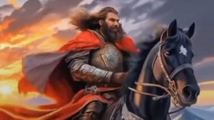 А нас рать🎶