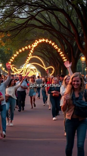 Будьте добры, всегда. Это делает мир лучше