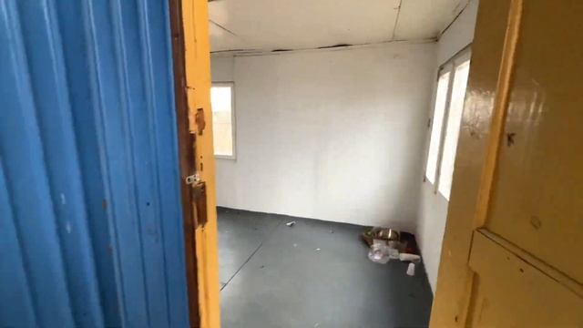 Реконструкция старой базы отдыха