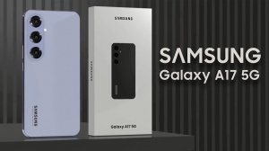 Samsung Galaxy A17 — лучше, чем A16? Стоит ли обновляться в 2025!