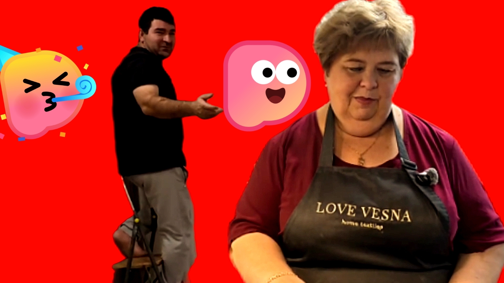 20-11-2025«Уралочка лайф»: Шторный Армагеддон 😡 и Грибы из шкафа 🍄 (с Валентиной) смотреть онлайн