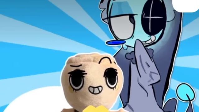 астро и Шелли смотреть онлайн