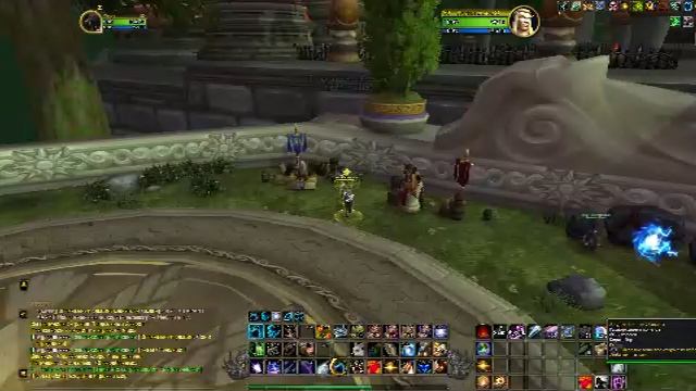 World Of Warcraft (Remix Legion)