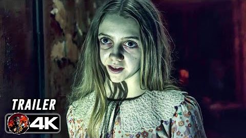 Возвращение в Сайлент Хилл / Return to Silent Hill - Официальный трейлер (JoBlo Horror) смотреть онлайн