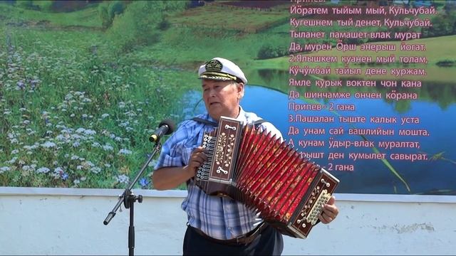 ПоНостальлгируем (2023). ТАКМАК-ВЛАК. Радует Олег Иванович. Видео Василия Хайбуллина смотреть онлайн