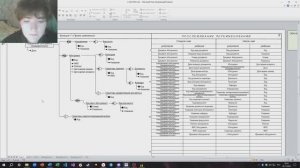 Защита КП по дисциплине "База данных"
