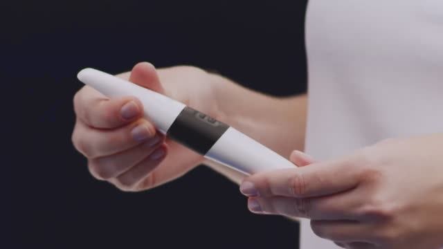 VistaCam iX HD Smart, Intraoral camera by DÜRR DENTAL смотреть онлайн