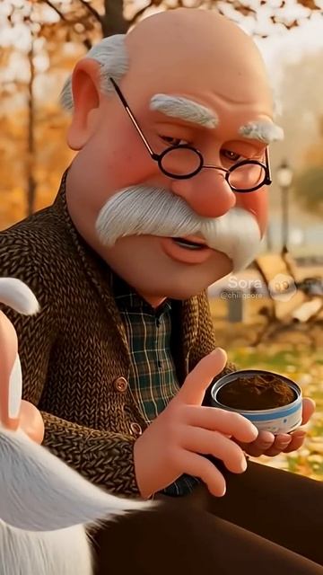 Буба 2 Сезон 5 Серия. Буба хочет снюс #meme #sora #memes #барбоскины #буба #мультик #мемас #ии