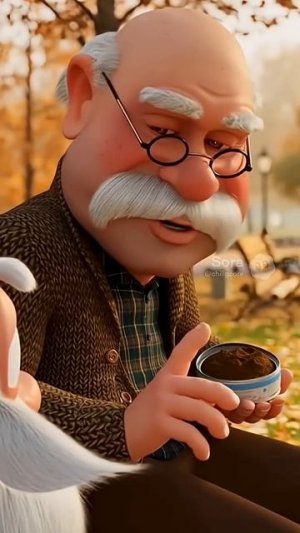 Буба 2 Сезон 5 Серия. Буба хочет снюс #meme #sora #memes #барбоскины #буба #мультик #мемас #ии