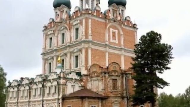 Преподобномученик Леонид (Молчанов) игумен смотреть онлайн