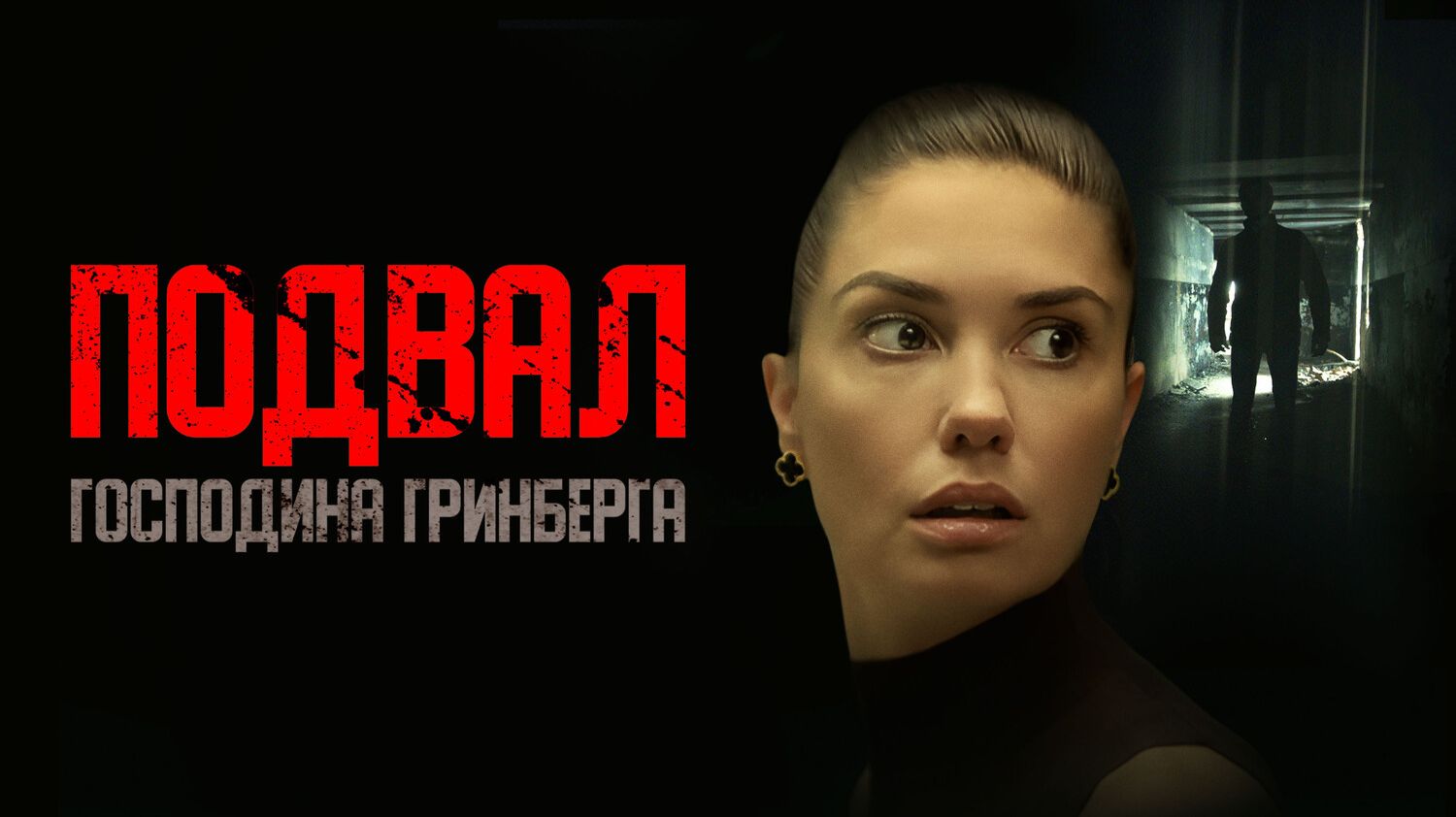 Подвал господина Гринберга