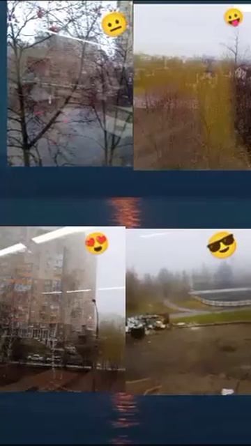 какой вид из окна больше нравится? пиши в комментах