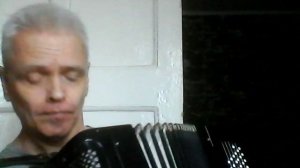 20. 11. 25 г. Юрий Рычков (баян)  Радость.  Исполняет автор