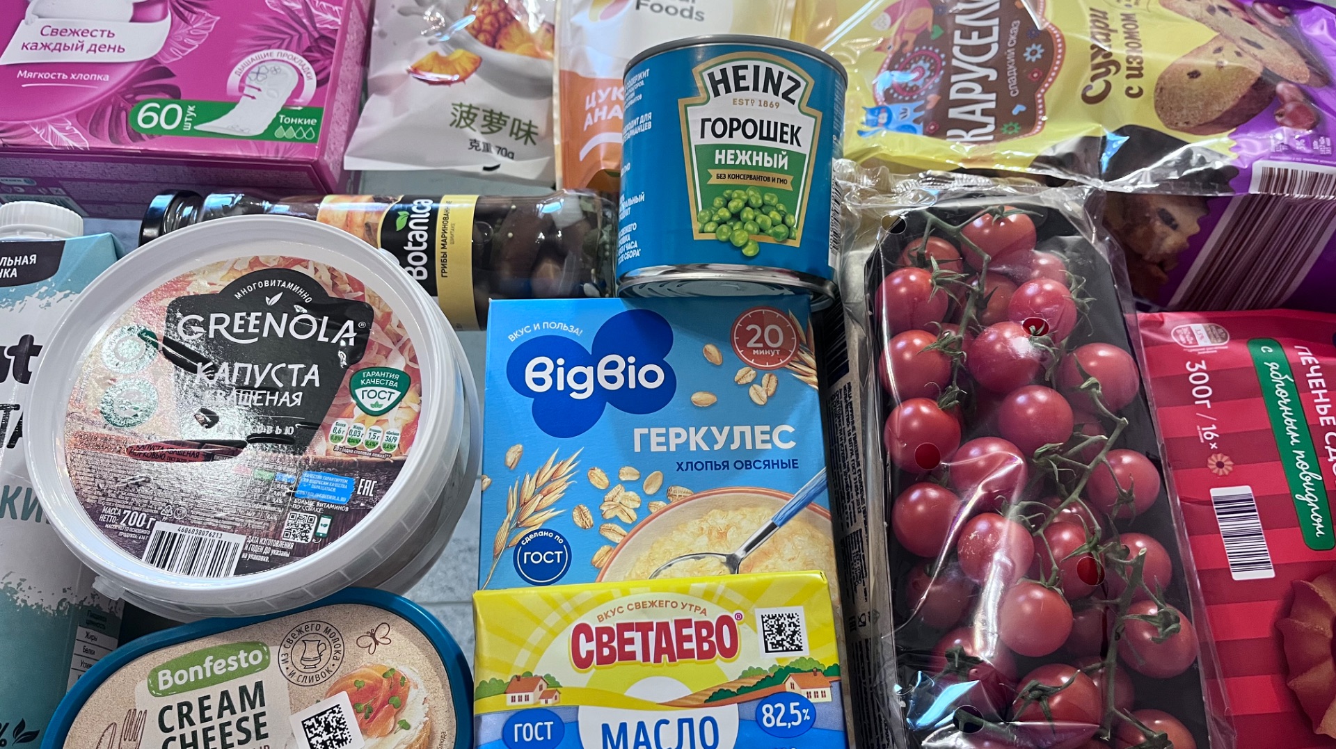 Чижик прилетел / фикспрайс обзор покупок