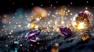 Хрустальные Дворцы