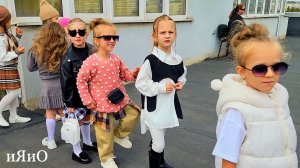 иЯиО .1000планет Дети