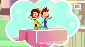 Мартышкины – 38 серия –  Талисман – Союзмультфильм HD