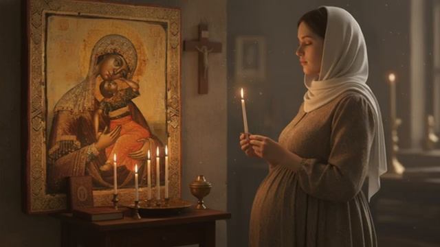 Почему православные почитают икону «взыграние» уже более 200 лет смотреть онлайн