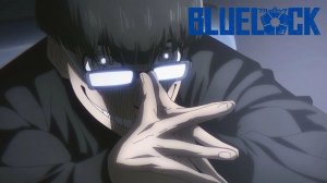 ИГРАЮ В БЛЮ ЛОК! #Blue Lock #Синяя Тюрьма