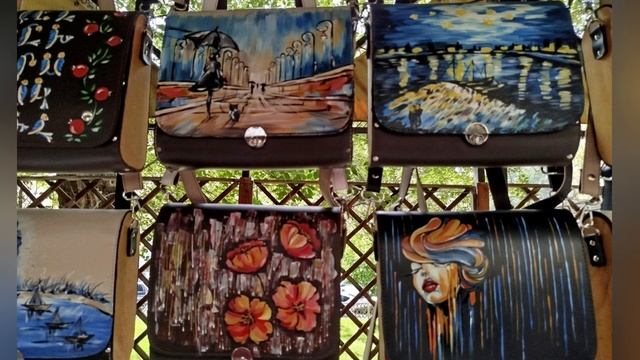 ЕРЕВАН.Вернисаж.Армения.18.09.2025.День 11. смотреть онлайн