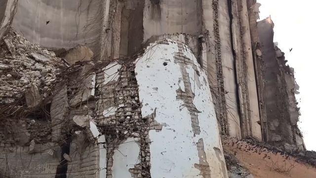 The Beirut Explosion： One Year Later смотреть онлайн