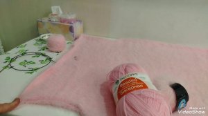 14).20.11.25г.🧶Вяжу 🧶 связала 🧶 буду вязать 🧶.свитер розовый бутон ,
