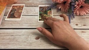 Что сейчас с ним происходит 🌞🙋♂️🌺Расклад по вариантам