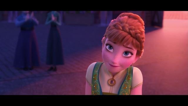 Холодное торжество. Я этот день одной тебе дарю. смотреть онлайн