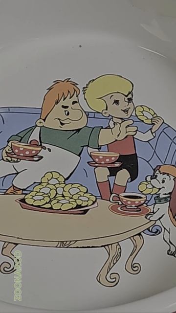 Подсмотрено в зоомагазине