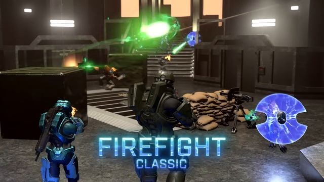 Every Moment is Infinite _ Halo Infinite Multiplayer Trailer смотреть онлайн