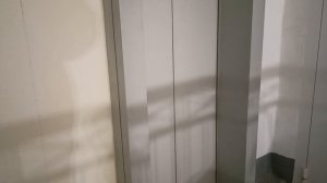 Пассажирские лифты V=1 м-с, Q=400 кг (5191)