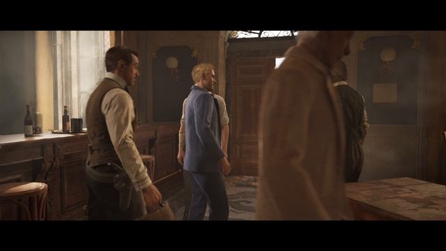 Mafia_ The Old Country_ 3 прохождение на ps5 смотреть онлайн