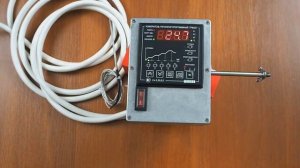 Инструкция к автоматике ТРМ - 251