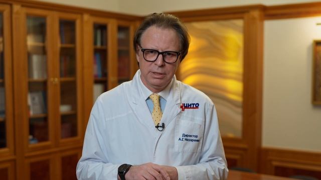 XII Приоровский форум | А.Г. Назаренко | Приветственное слово смотреть онлайн