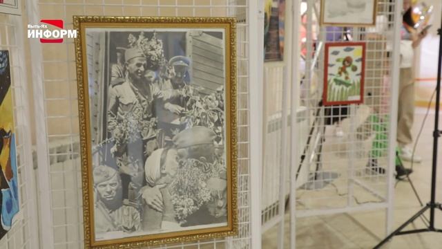 Фестиваль "Энергия талантов" смотреть онлайн