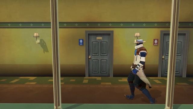 Cypher revealed Sova and Viper (Сайфер спалил Сову и Вайпер) | MMD смотреть онлайн