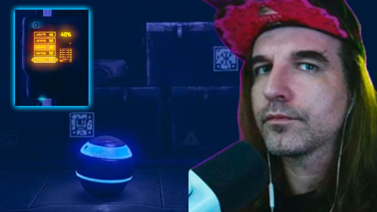 Панель управления? Дайте две! ⚡🔦Электричество смотреть онлайн