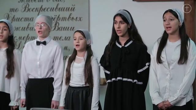 🎶Детский хор 🙌 смотреть онлайн