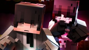 👓 В обычного Ботаника ВЛЮБИЛАСЬ ХУЛИГАНКА MINECRAFT!