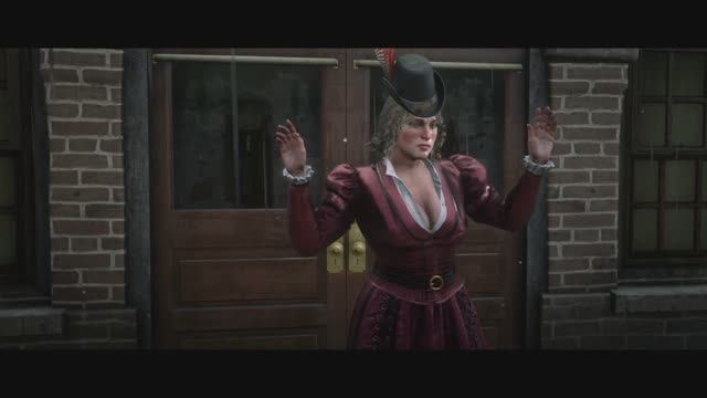 Red Dead Redemption 2 #10 Разбогатели (Часть 2) смотреть онлайн