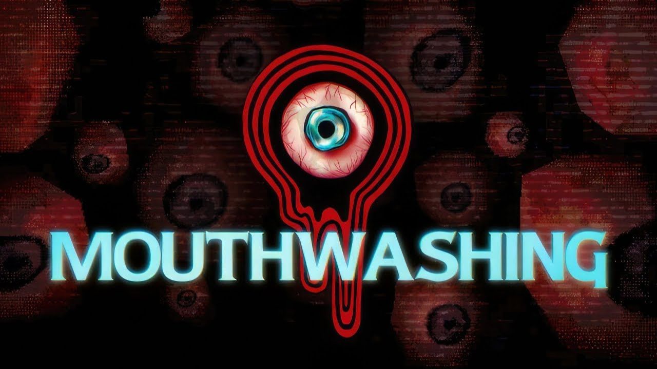 Mounthwashing #2 Кёрли нездоровится смотреть онлайн