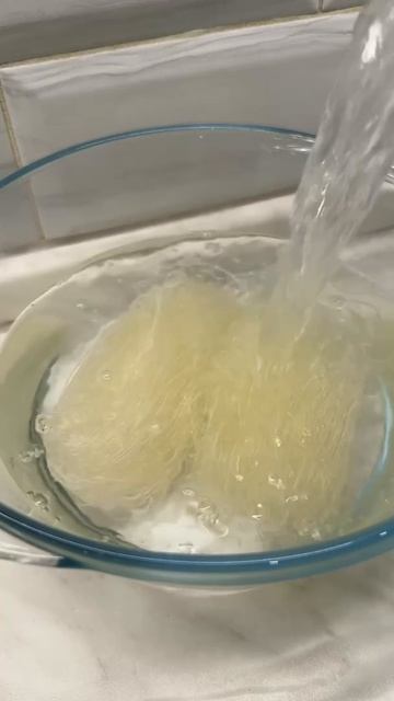 Фунчоза с курицей и овощами смотреть онлайн