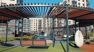 Брокер-тур по объектам строительной компании «Каскад»