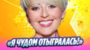 Анжелика Варум перестала скрывать причину ухода со сцены 🔥 Новости Шоу-Бизнеса