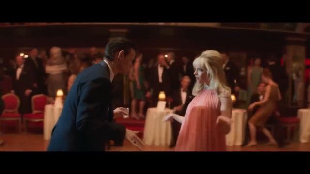 Boy Harsher - Burn It Down смотреть онлайн